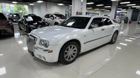 Chrysler 300C 2006