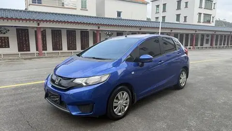 Honda Fit 2014