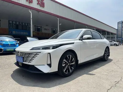 Changan Eado 2024