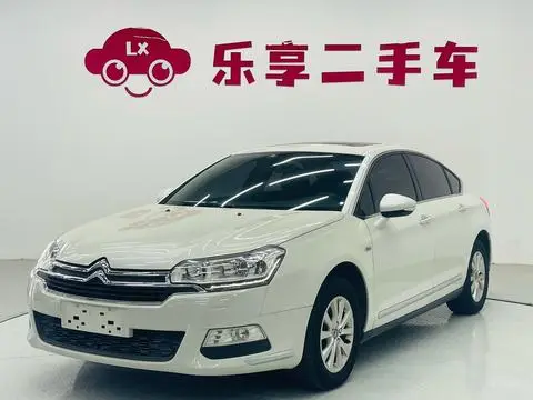 Citroën C5 2014