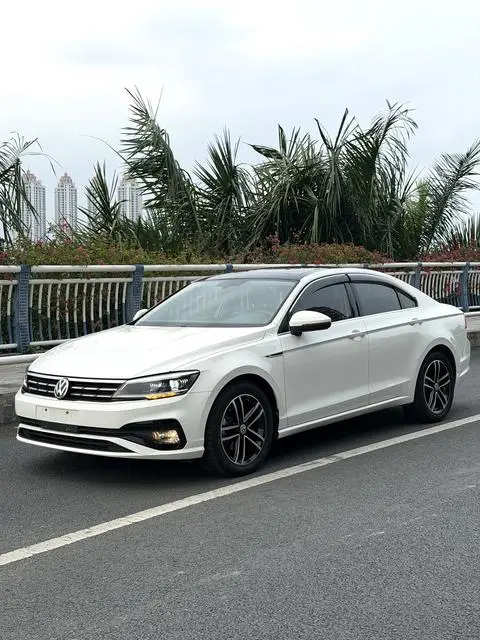 Volkswagen Lamando 2019