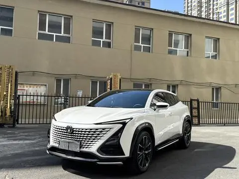 Changan UNI-T 2023