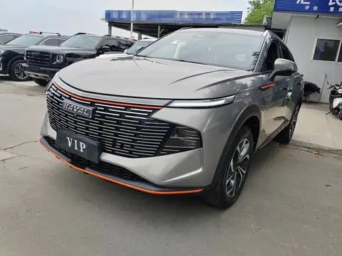 Haval 神兽 2023