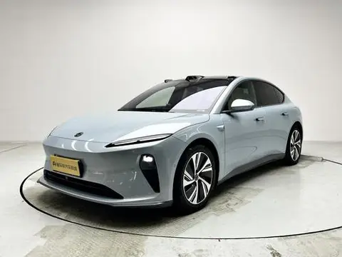 NIO ET5 2022