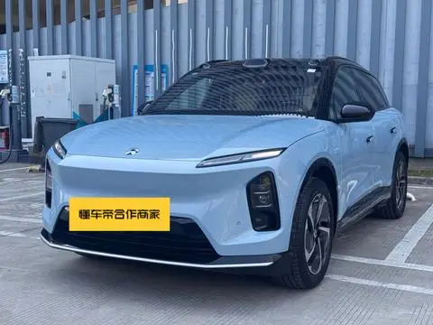 NIO ES6 2025
