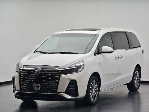 Buick GL8 2023