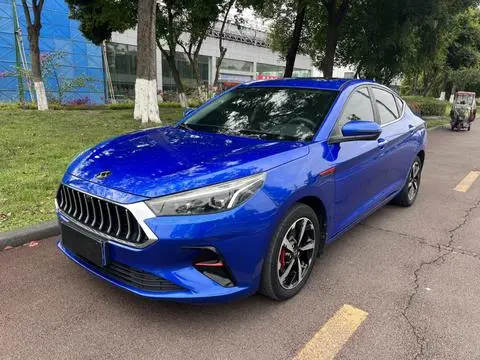JAC (Sihao) A5 2021