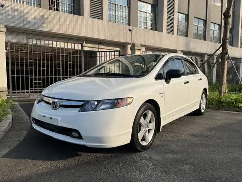 Honda Civic 2009
