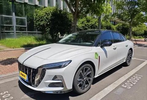Hongqi H6 2024