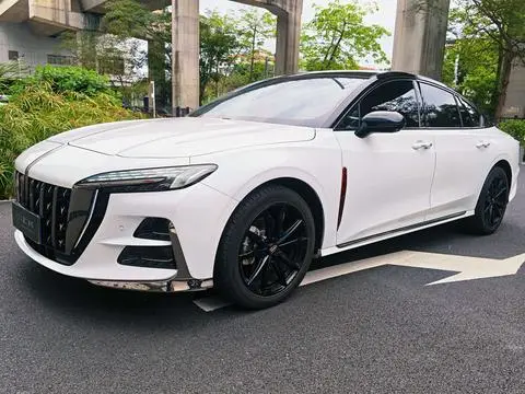 Hongqi H6 2024
