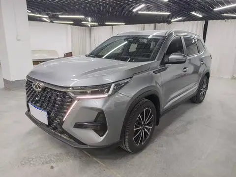 Chery 瑞虎8 PRO 2024