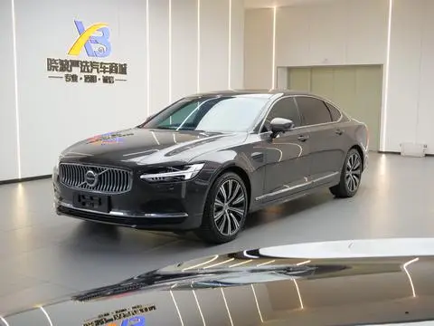 Volvo S90 2024