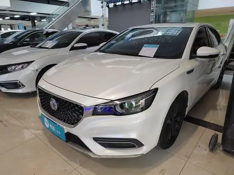 MG 6 2019