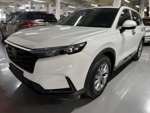 Honda CR-V 2023