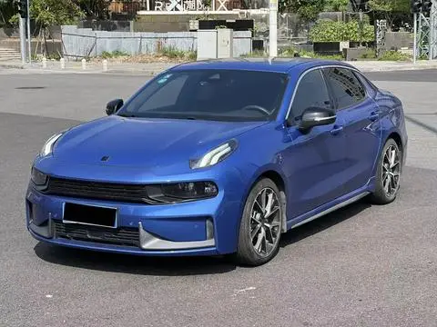 Lynk & Co 03 2019