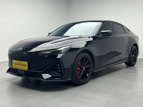 Changan UNI-V 2022