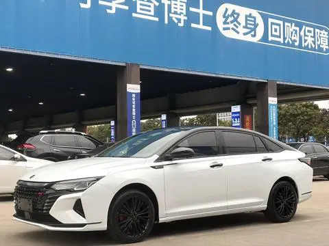 Dongfeng 奕炫MAX 2023