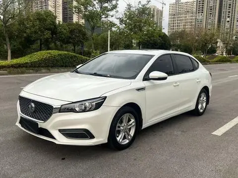 MG 6 2018