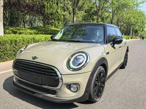 MINI MINI 2019