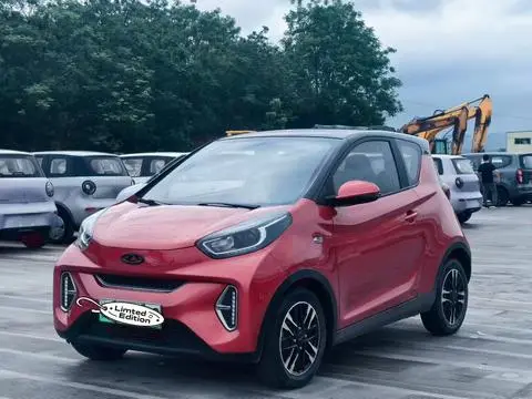 Chery QQ 小蚂蚁 2022