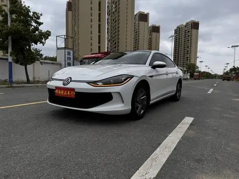 Volkswagen Lamando 2024