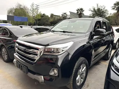 Haval H9 2020