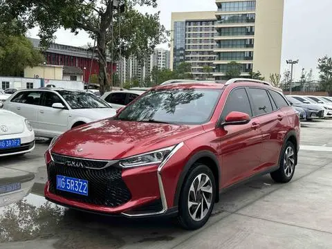 Dongfeng 奕炫GS 2020