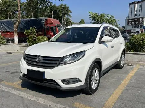 Dongfeng 风光580 2018