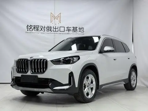 BMW X1 2023