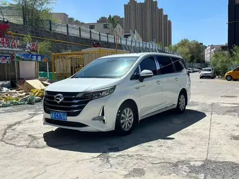 GAC M6 2019