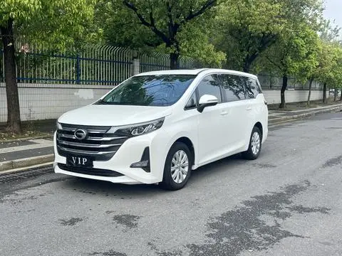 GAC M6 2019