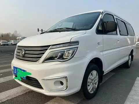 Forthing Lingzhi 2019