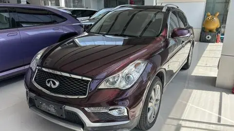 Infiniti QX50 2015