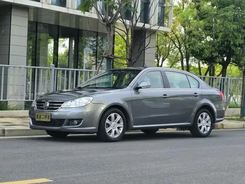 Volkswagen Lavida 2011
