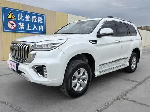 Haval H9 2022
