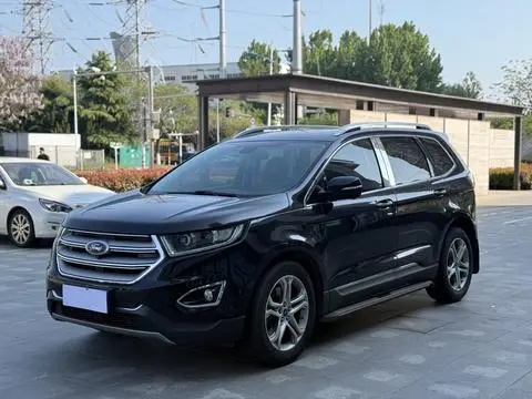 Ford 锐界 2018