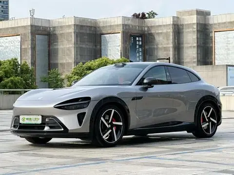Xiaomi 小米YU7 2025