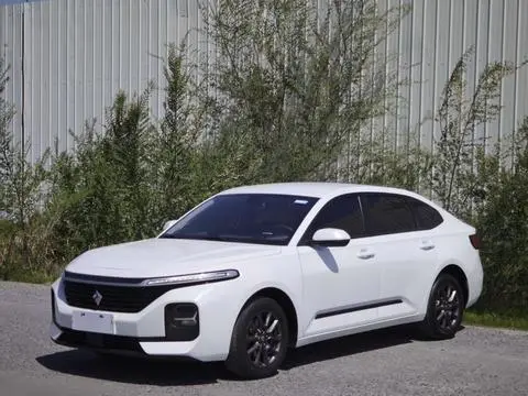 Baojun RC-5 2020