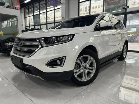 Ford 锐界 2016