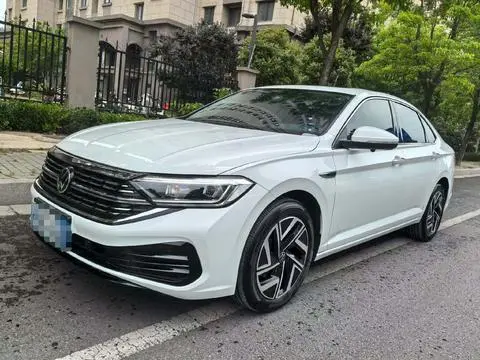 Volkswagen 速腾 2025