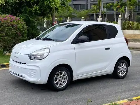 Roewe CLEVER 2022