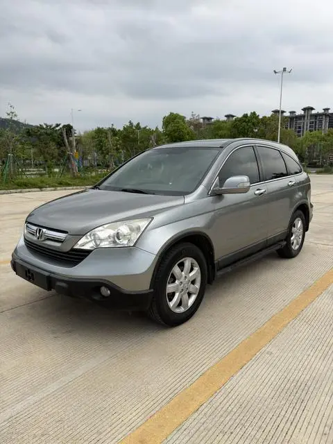 Honda CR-V 2007