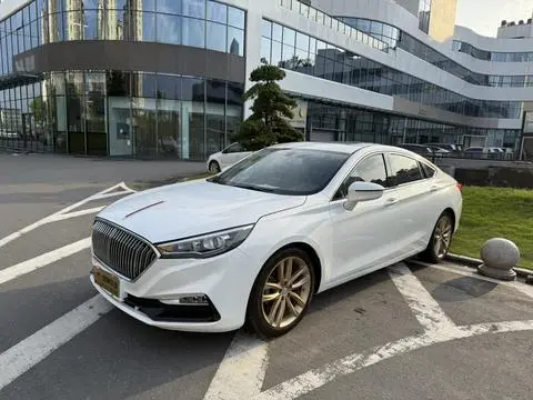 Hongqi H5 Classic 2018