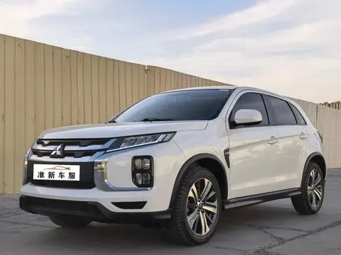 Mitsubishi 劲炫ASX 2020