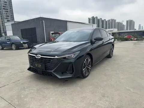 Chery Arrizo 8 2023
