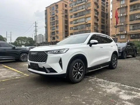 Haval H6 2021