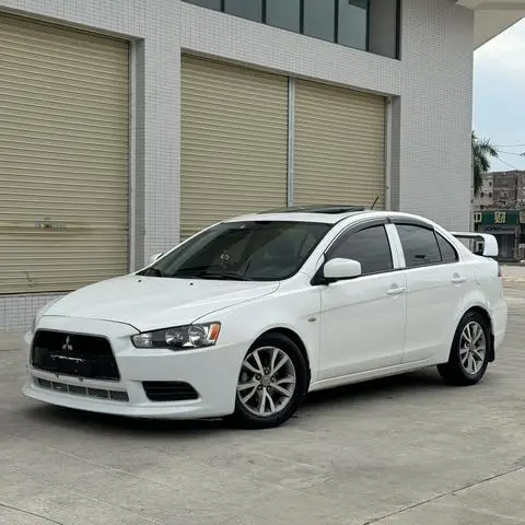 Mitsubishi 翼神 2013