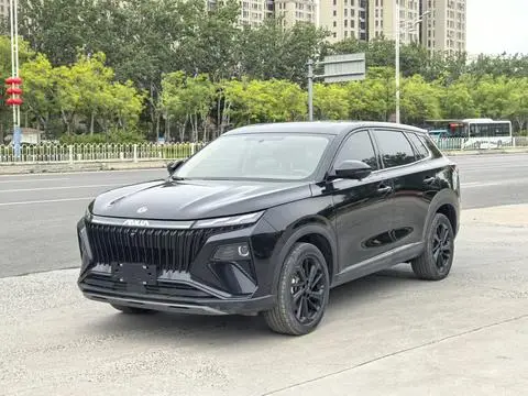 Dongfeng 皓极 2024