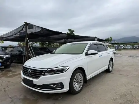 Volkswagen Lavida 2021