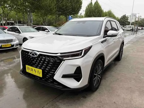Chery 瑞虎8 PRO 2024